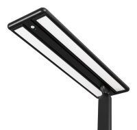 Hansa Larimar LED Stehlampe schwarz 58 W