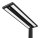 Hansa Larimar LED Stehlampe schwarz 58 W