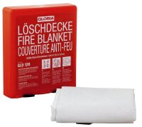 GLORIA Feuerlöschdecke GLD120