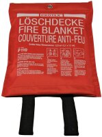 PROTEX Feuerlöschdecke