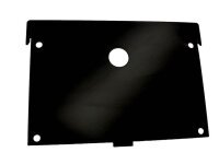 BISLEY Fachteiler für Regale schwarz 22,6 x 1,0 x...