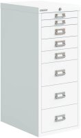 BISLEY MultiDrawer™ Schubladenschrank...