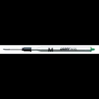 LAMY M 16 Kugelschreibermine M grün, 1 St.