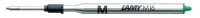 LAMY M 16 Kugelschreibermine M grün, 1 St.