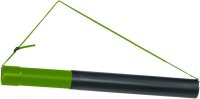 LINEX® Zeichenrollenköcher DT124 schwarz