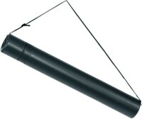 LINEX® Zeichenrollenköcher DT174 schwarz