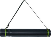 LINEX® Zeichenrollenköcher schwarz