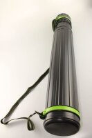 LINEX® Zeichenrollenköcher schwarz