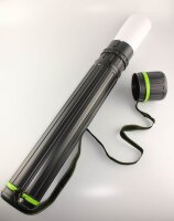 LINEX® Zeichenrollenköcher schwarz