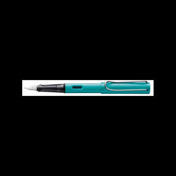 LAMY AL-star Patronenfüller turmaline M (mittel), 1 St.