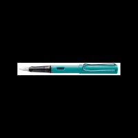 LAMY AL-star Patronenfüller turmaline M (mittel), 1 St.