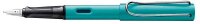 LAMY AL-star Patronenfüller turmaline M (mittel), 1 St.