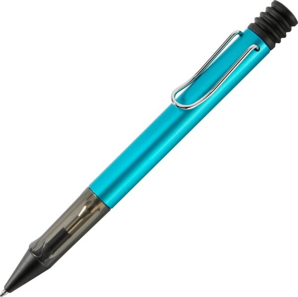LAMY Kugelschreiber AL-star turmaline, Schreibfarbe: schwarz, 1 St.