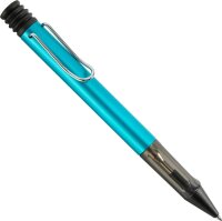 LAMY Kugelschreiber AL-star turmaline, Schreibfarbe:...