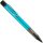LAMY Kugelschreiber AL-star turmaline, Schreibfarbe: schwarz, 1 St.