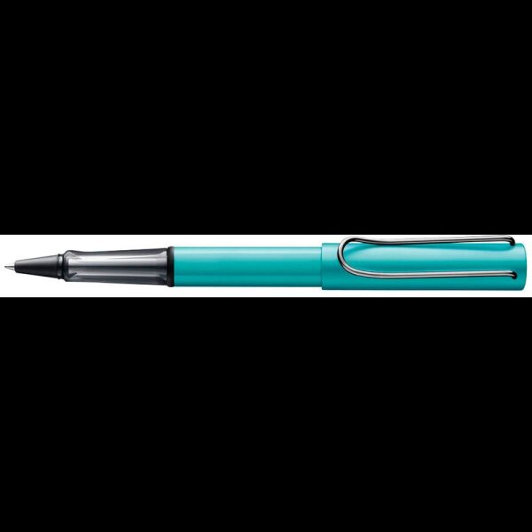 LAMY AL-star Tintenroller turmaline 0,3 mm, Schreibfarbe: schwarz, 1 St.