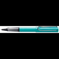 LAMY AL-star Tintenroller turmaline 0,3 mm, Schreibfarbe:...