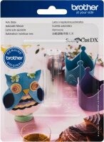 brother CADXBLD1 Automatik-Messer für...
