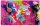 HERMA Schreibtischunterlagen Music Girl Karton 55,0 x 35,0 cm, 3 St.