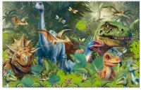 HERMA Schreibtischunterlagen Dino World Karton 55,0 x...