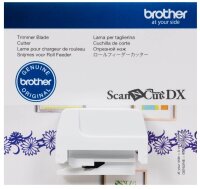 brother CADXRFC1 Querschneider für Rollenhalter, 1 St.