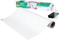 Post-it® selbstklebende Whiteboardfolie Flex Write...