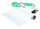 Post-it® selbstklebende Whiteboardfolie Flex Write Surface blanko 182,9 x 121,9 cm, 1 Rolle