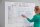 Post-it® selbstklebende Whiteboardfolie Flex Write Surface blanko 242,0 x 121,9 cm, 1 Rolle