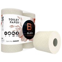 Satino Toilettenpapier GreenGrow 2-lagig, 48 Rollen