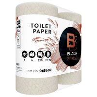 Satino Toilettenpapier GreenGrow 2-lagig, 48 Rollen