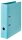 10 FALKEN PURE Pastell Ordner Vanille-Gelb, Flamingo-Pink, Himmel-Blau Karton 8,  ( 15081382F )
