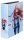 FALKEN Manga Girl Motivordner 8,0 cm DIN A4, 1 St.