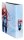 FALKEN Manga Girl Motivordner 8,0 cm DIN A4, 1 St.