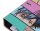 FALKEN Manga Faces Motivordner 8,0 cm DIN A4, 1 St.