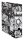 FALKEN Manga Black and White Motivordner 8,0 cm DIN A4, 1 St.