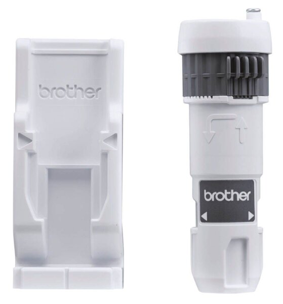 brother CAUNIPHL1 Stiftehalter für Schneideplotter, 1 St.
