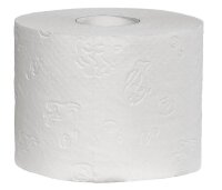 bess Toilettenpapier DELUXE 4-lagig, 20 Rollen