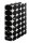 herlitz maX.file Just Black Motivordner Just Black 8,0 cm DIN A4, 1 St.