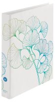herlitz GREENline Ringbuch 2-Ringe Motiv DIN A4, 1 St.