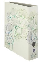 herlitz maX.file GREENline Motivordner Gingko 8,0 cm DIN...