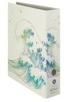 herlitz maX.file GREENline Motivordner Welle 8,0 cm DIN...