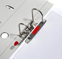 herlitz maX.file GREENline Motivordner Welle 8,0 cm DIN A4, 1 St.