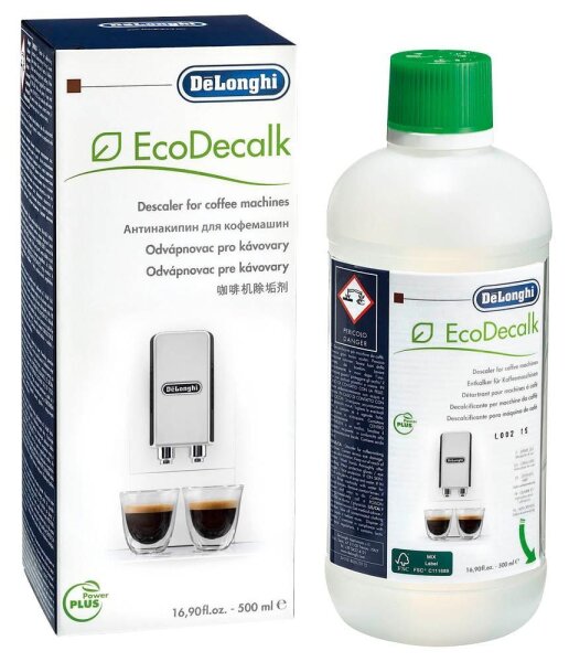 DeLonghi EcoDecalk Entkalker 0,5 l