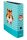 herlitz maX.file Cute Animals Motivordner Tiger 8,0 cm DIN A4, 1 St.