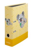 herlitz maX.file Cute Animals Motivordner Koala 8,0 cm...