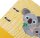 herlitz maX.file Cute Animals Motivordner Koala 8,0 cm DIN A4, 1 St.