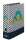 herlitz maX.file Cute Animals Motivordner Turtl 8,0 cm DIN A4, 1 St.