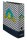 herlitz maX.file Cute Animals Motivordner Turtl 8,0 cm DIN A4, 1 St.