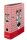 herlitz maX.file Cute Animals Motivordner Zebra 8,0 cm DIN A4, 1 St.