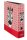 herlitz maX.file Cute Animals Motivordner Zebra 8,0 cm DIN A4, 1 St.